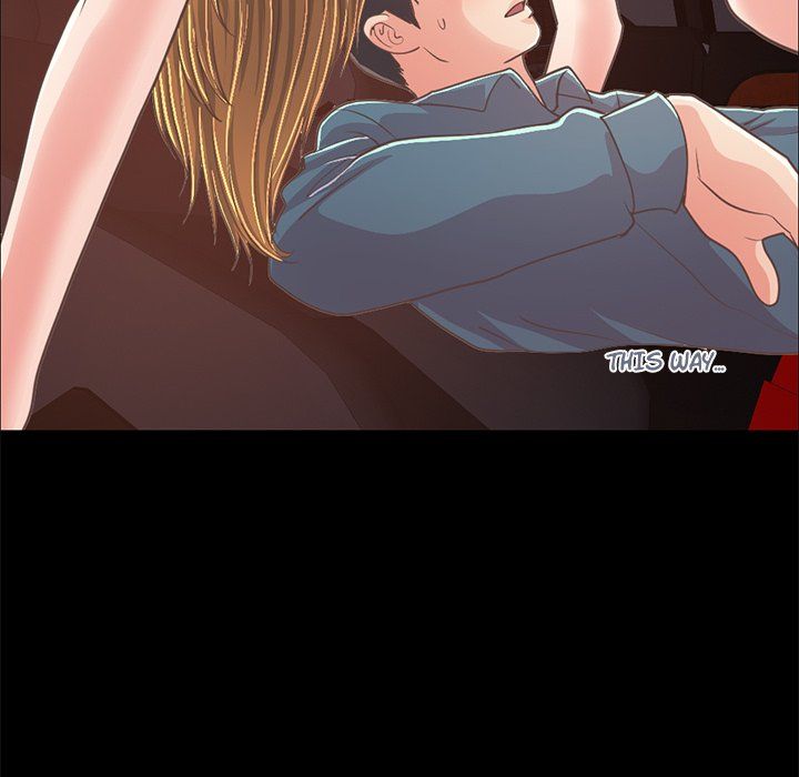 My Love for Her Manhwa - Chapter 25 Page 89