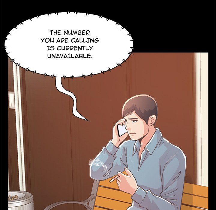 My Love for Her Manhwa - Chapter 25 Page 102