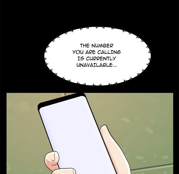 My Love for Her Manhwa - Chapter 25 Page 104