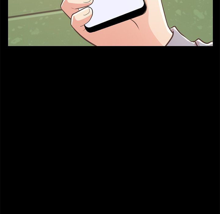 My Love for Her Manhwa - Chapter 25 Page 105