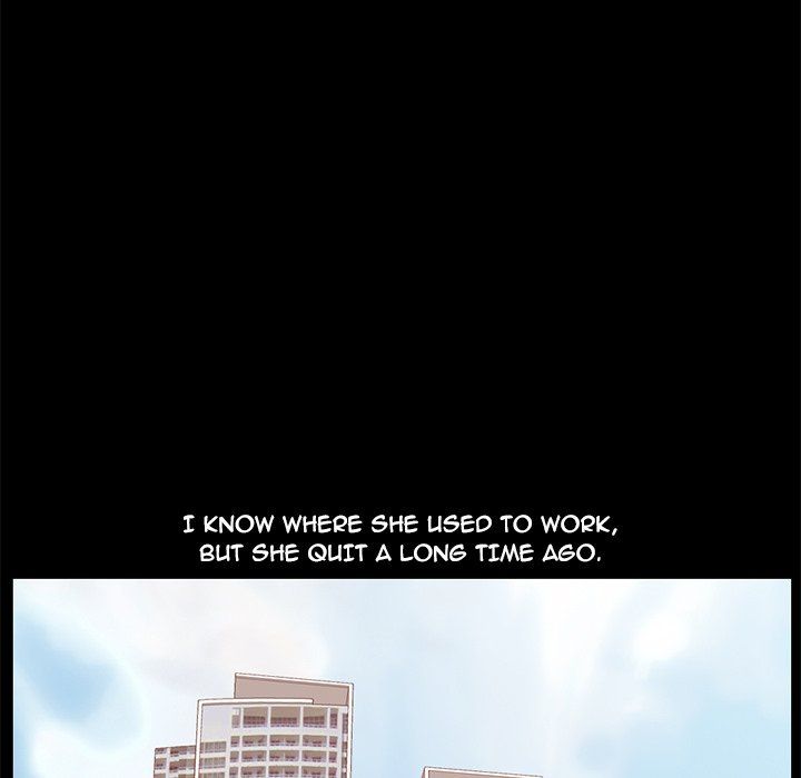 My Love for Her Manhwa - Chapter 25 Page 109