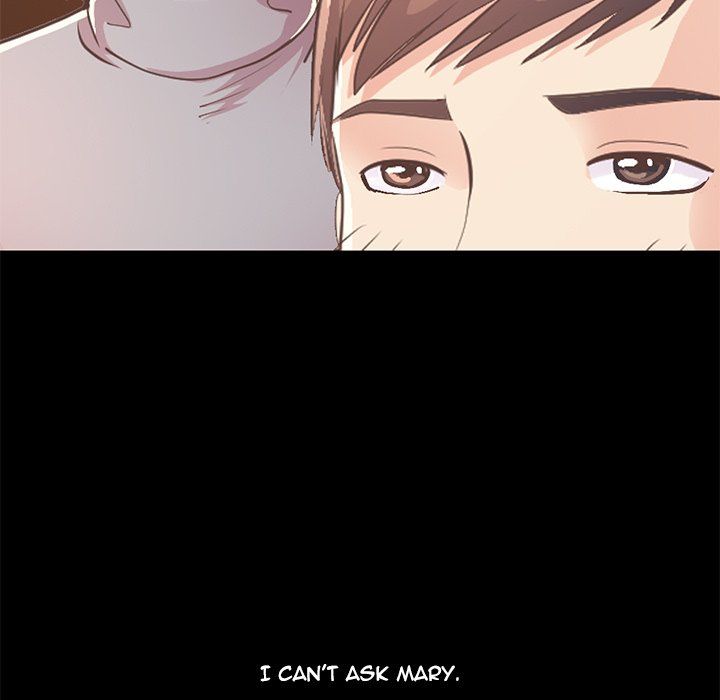 My Love for Her Manhwa - Chapter 25 Page 114