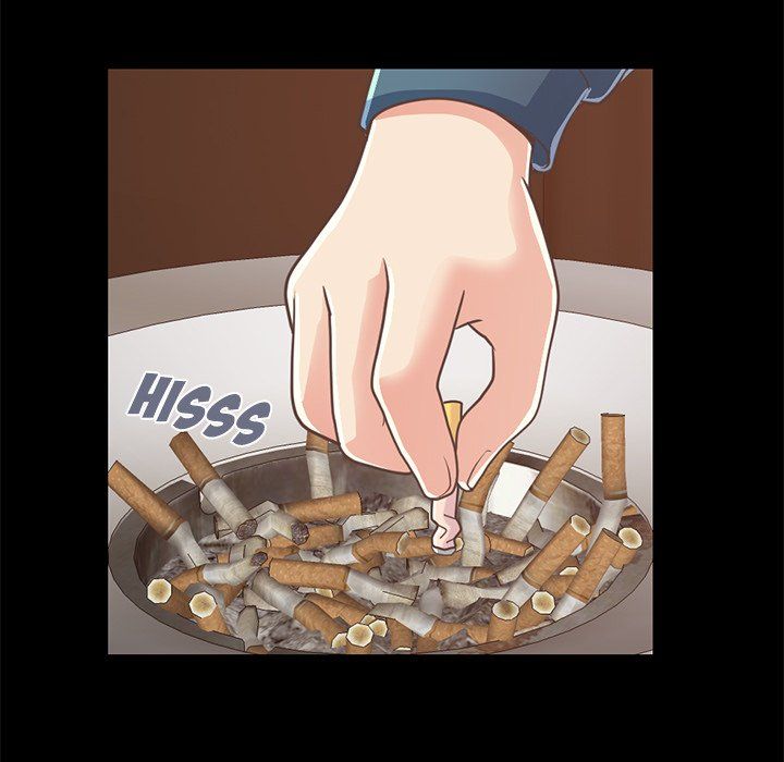 My Love for Her Manhwa - Chapter 25 Page 115