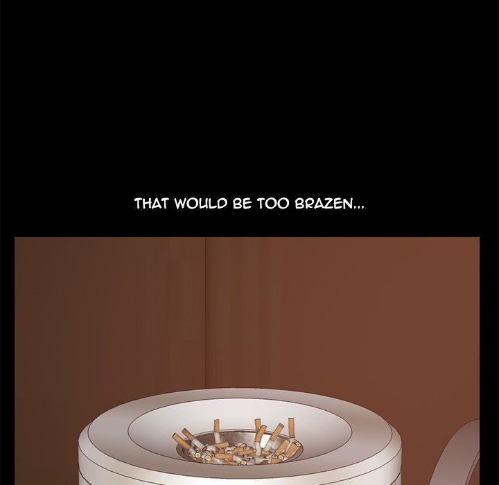 My Love for Her Manhwa - Chapter 25 Page 116