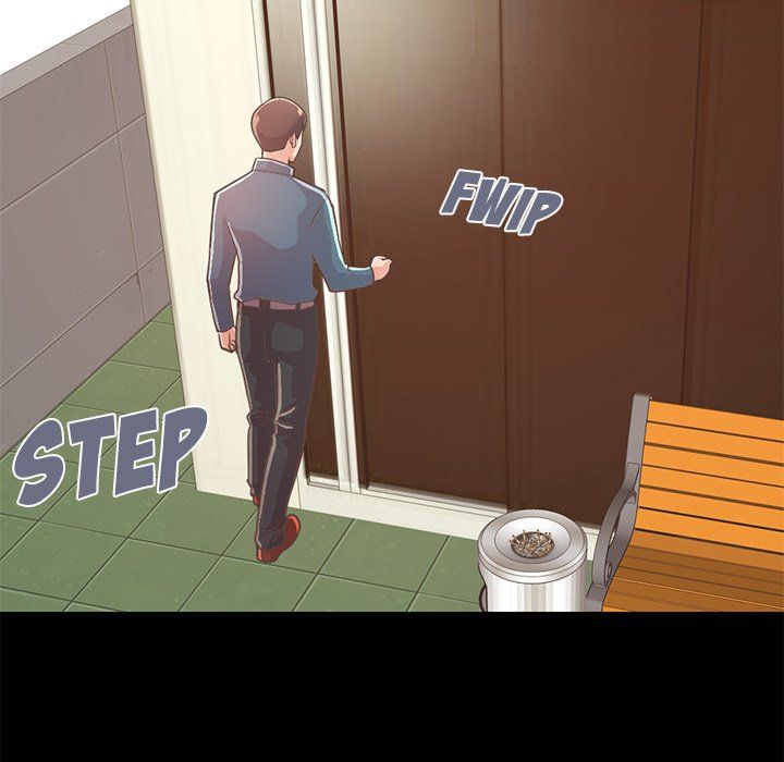 My Love for Her Manhwa - Chapter 25 Page 118