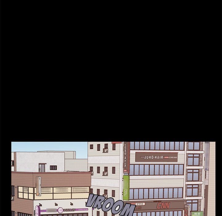 My Love for Her Manhwa - Chapter 25 Page 119