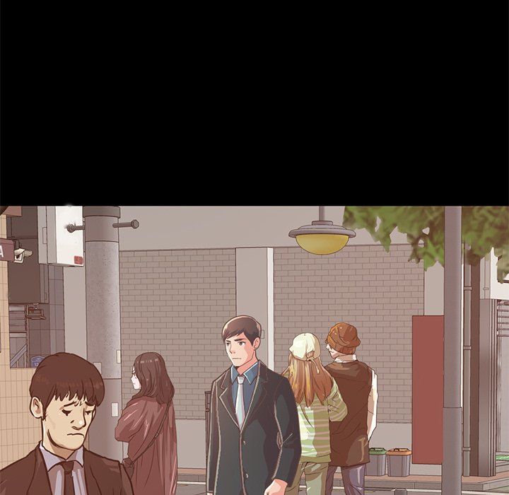 My Love for Her Manhwa - Chapter 25 Page 121