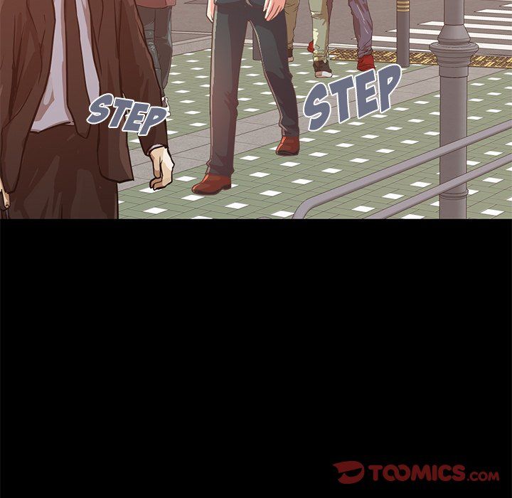 My Love for Her Manhwa - Chapter 25 Page 122