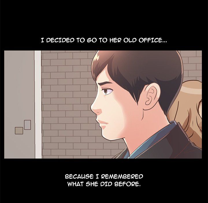 My Love for Her Manhwa - Chapter 25 Page 123