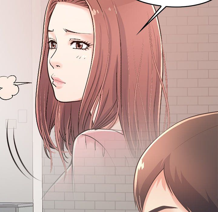 My Love for Her Manhwa - Chapter 25 Page 125