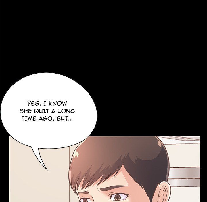 My Love for Her Manhwa - Chapter 25 Page 132