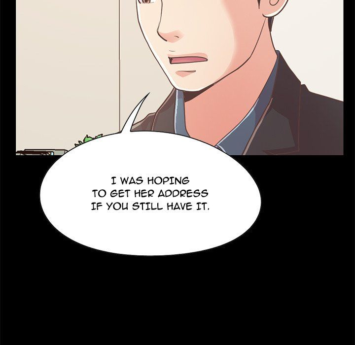 My Love for Her Manhwa - Chapter 25 Page 133