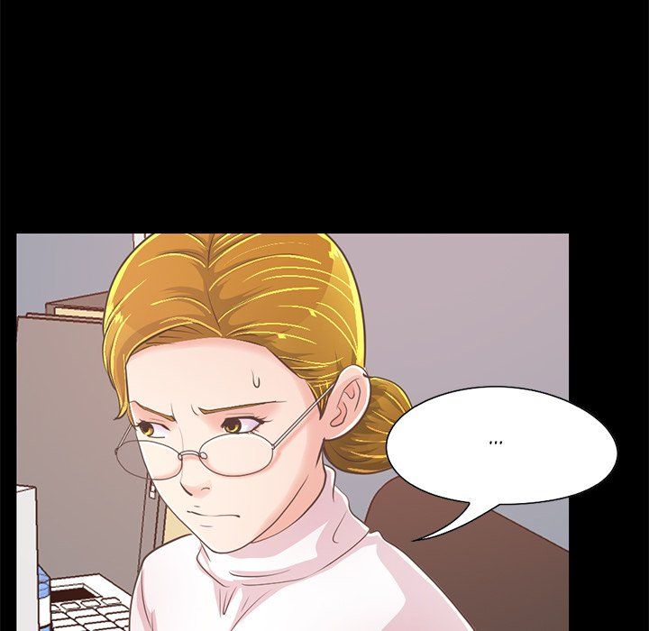 My Love for Her Manhwa - Chapter 25 Page 134