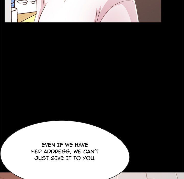 My Love for Her Manhwa - Chapter 25 Page 135