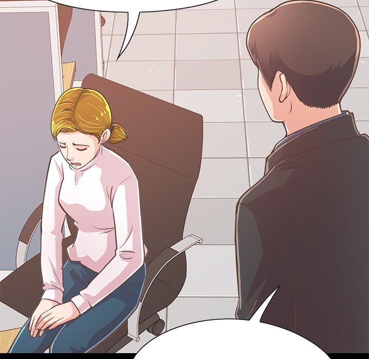 My Love for Her Manhwa - Chapter 25 Page 136