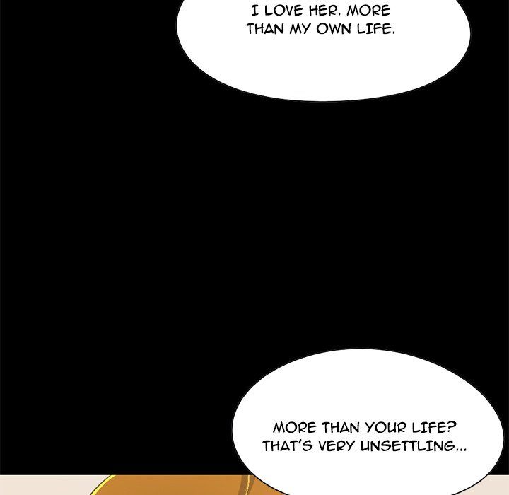 My Love for Her Manhwa - Chapter 25 Page 137