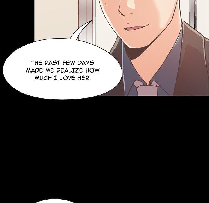 My Love for Her Manhwa - Chapter 25 Page 140