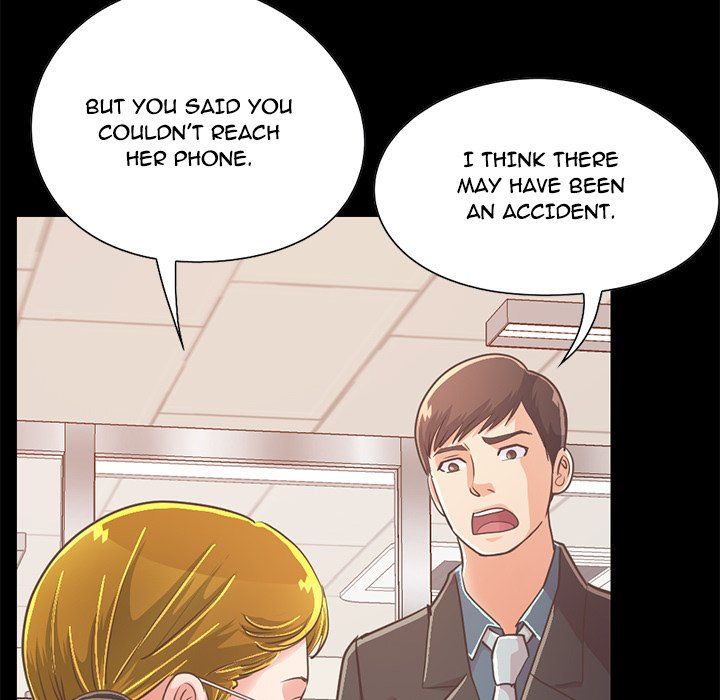 My Love for Her Manhwa - Chapter 25 Page 141