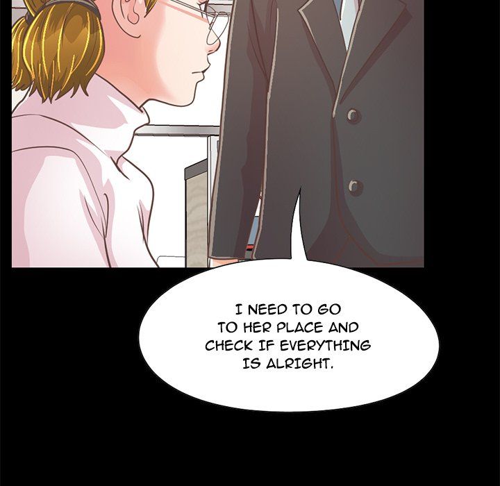 My Love for Her Manhwa - Chapter 25 Page 142