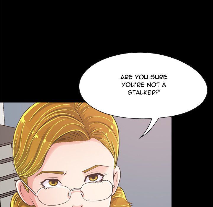 My Love for Her Manhwa - Chapter 25 Page 143