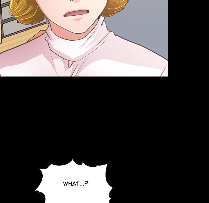 My Love for Her Manhwa - Chapter 25 Page 144