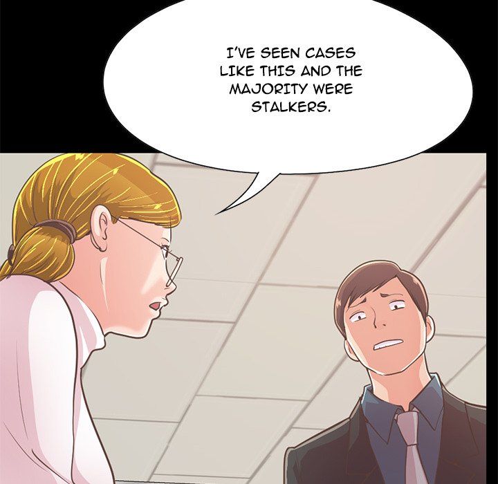 My Love for Her Manhwa - Chapter 25 Page 146