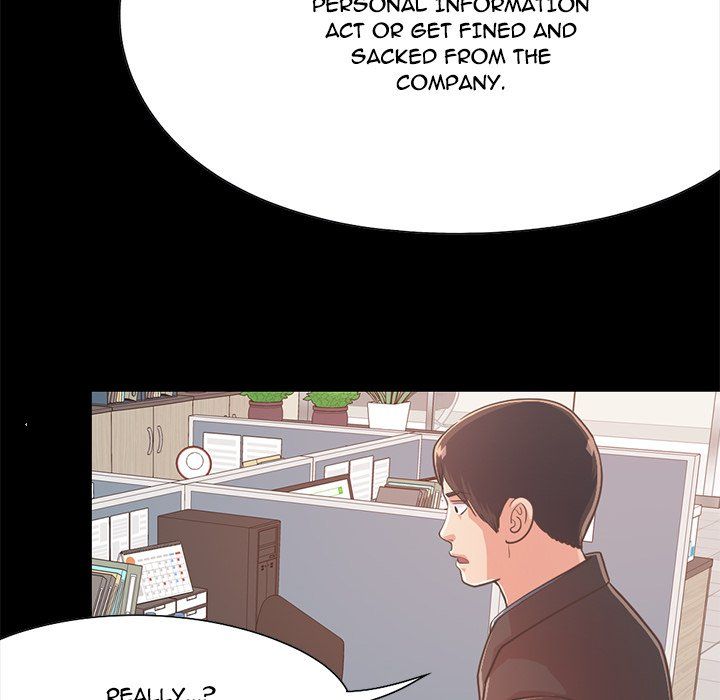 My Love for Her Manhwa - Chapter 25 Page 149