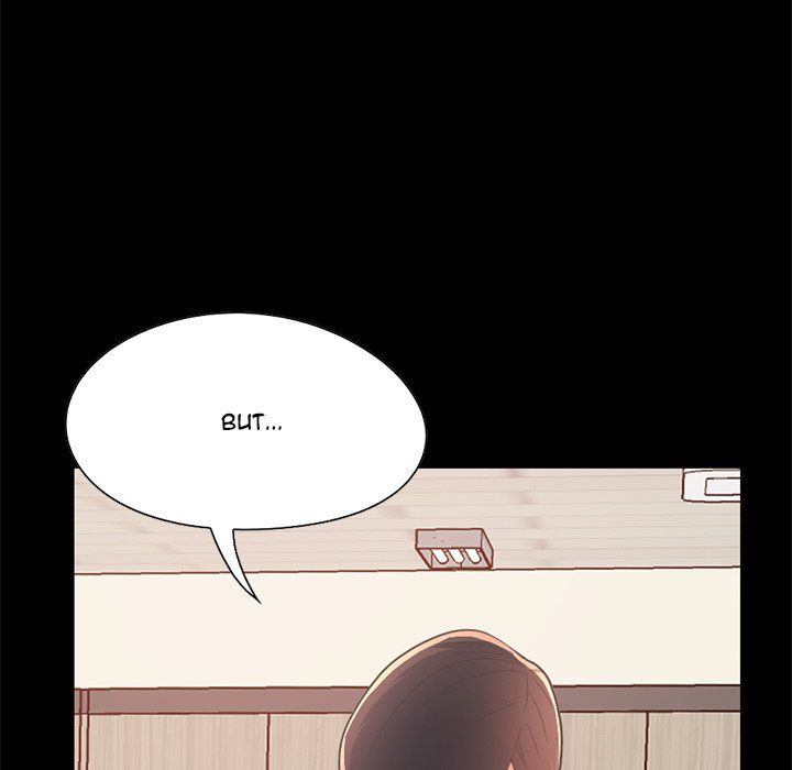 My Love for Her Manhwa - Chapter 25 Page 151