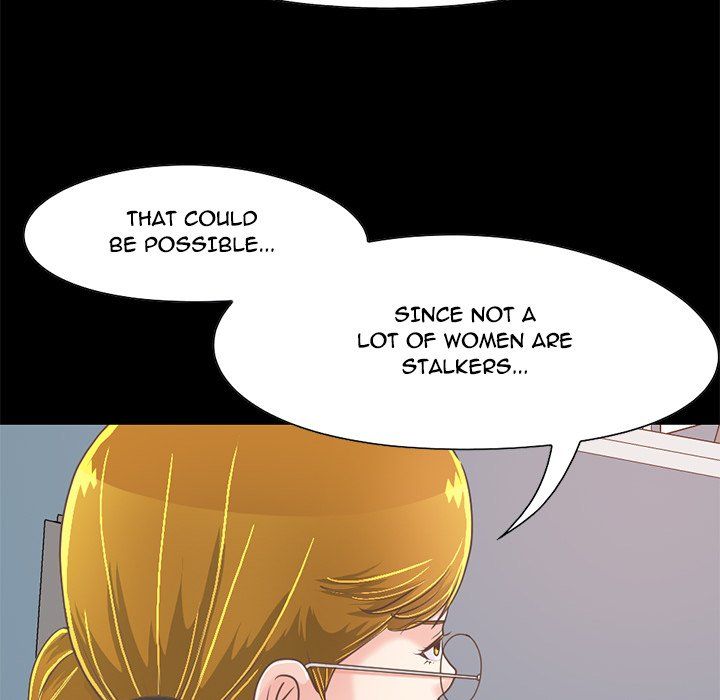 My Love for Her Manhwa - Chapter 25 Page 153