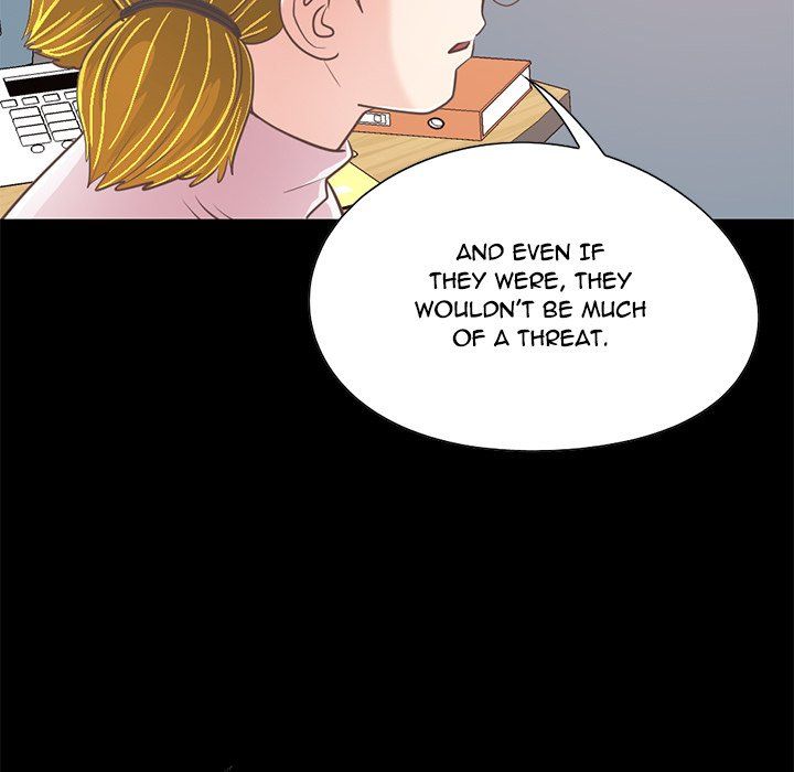 My Love for Her Manhwa - Chapter 25 Page 154