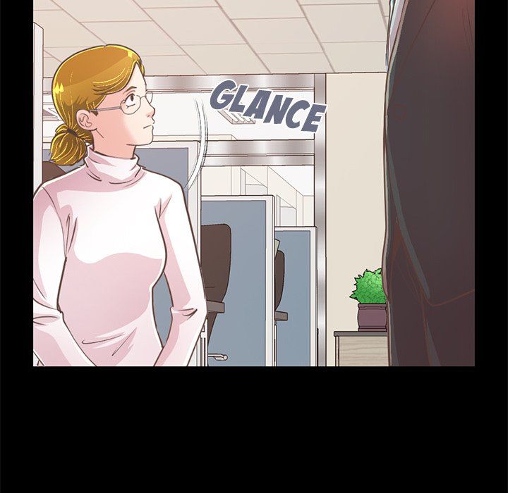 My Love for Her Manhwa - Chapter 25 Page 157