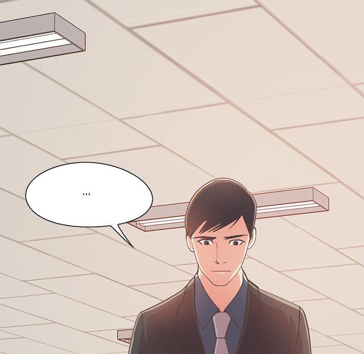 My Love for Her Manhwa - Chapter 25 Page 160