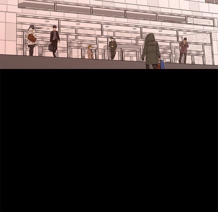 My Love for Her Manhwa - Chapter 25 Page 164