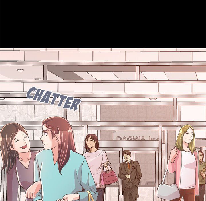 My Love for Her Manhwa - Chapter 25 Page 165