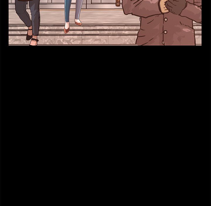 My Love for Her Manhwa - Chapter 25 Page 168