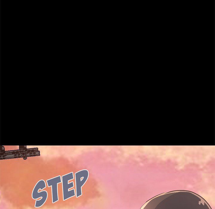 My Love for Her Manhwa - Chapter 25 Page 170