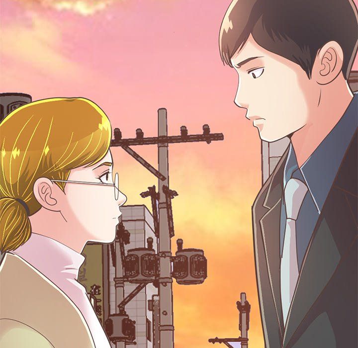 My Love for Her Manhwa - Chapter 25 Page 171