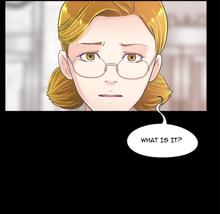 My Love for Her Manhwa - Chapter 25 Page 173