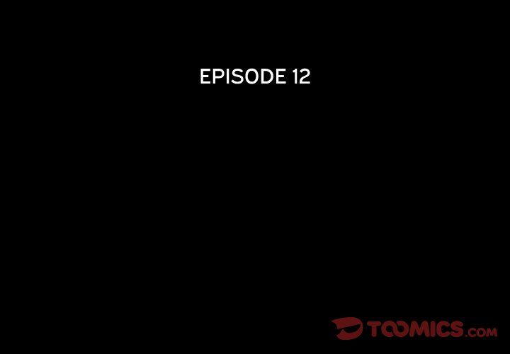 My Love for Her Manhwa - Chapter 12 Page 3