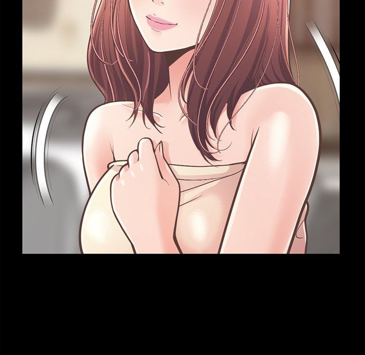 My Love for Her Manhwa - Chapter 12 Page 5