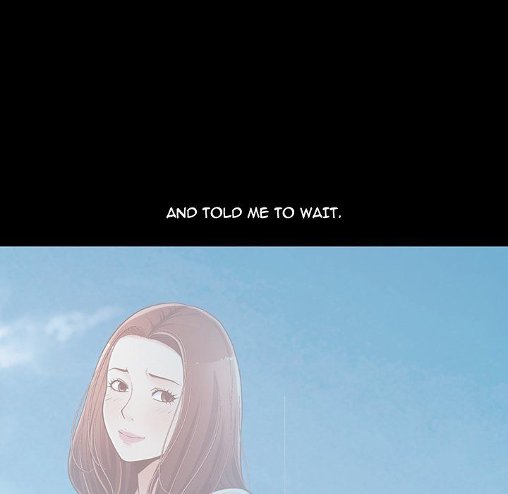My Love for Her Manhwa - Chapter 12 Page 6