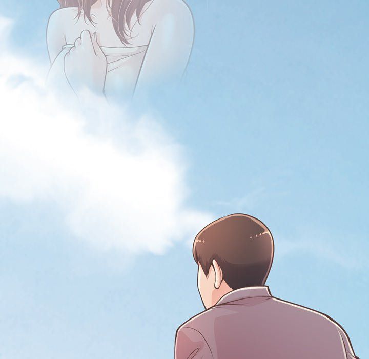 My Love for Her Manhwa - Chapter 12 Page 7