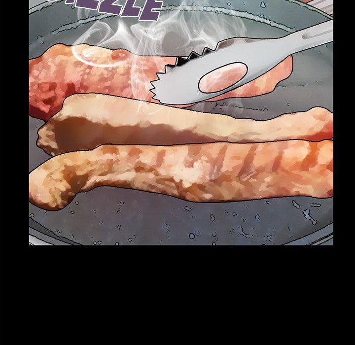 My Love for Her Manhwa - Chapter 12 Page 14