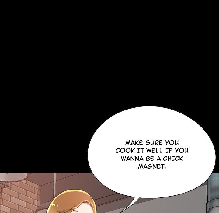 My Love for Her Manhwa - Chapter 12 Page 17