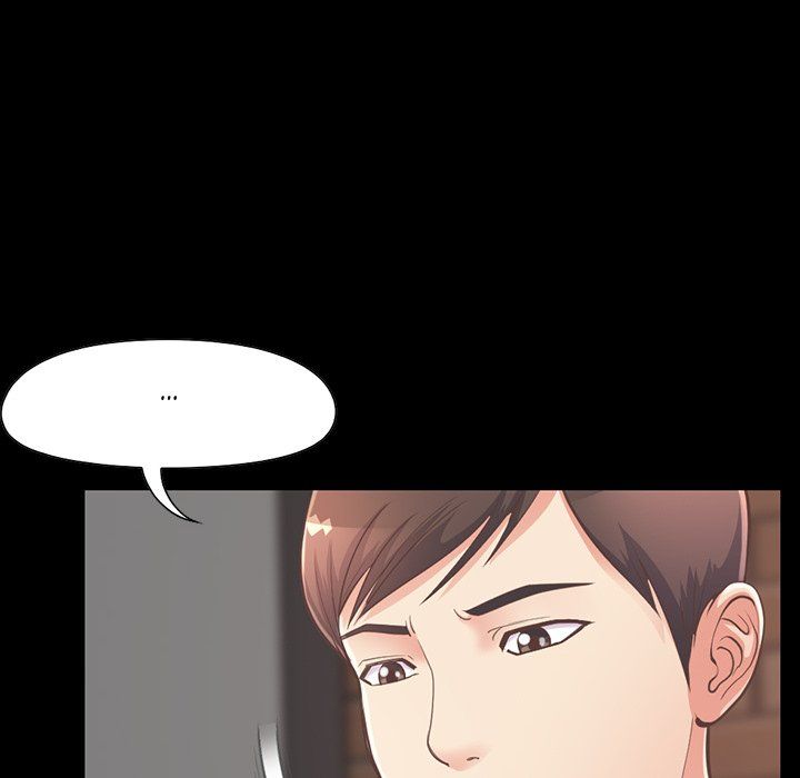 My Love for Her Manhwa - Chapter 12 Page 19
