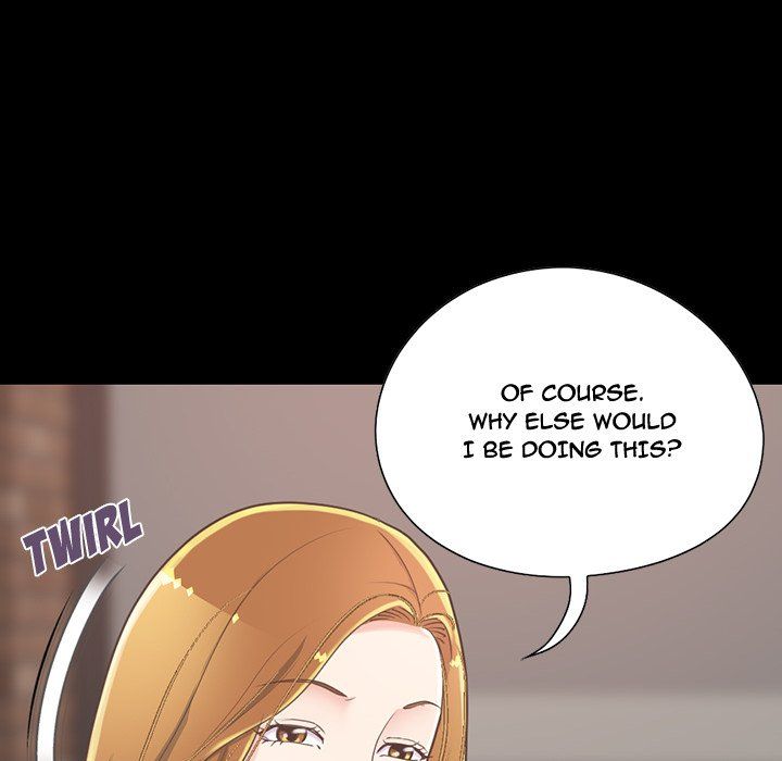 My Love for Her Manhwa - Chapter 12 Page 23