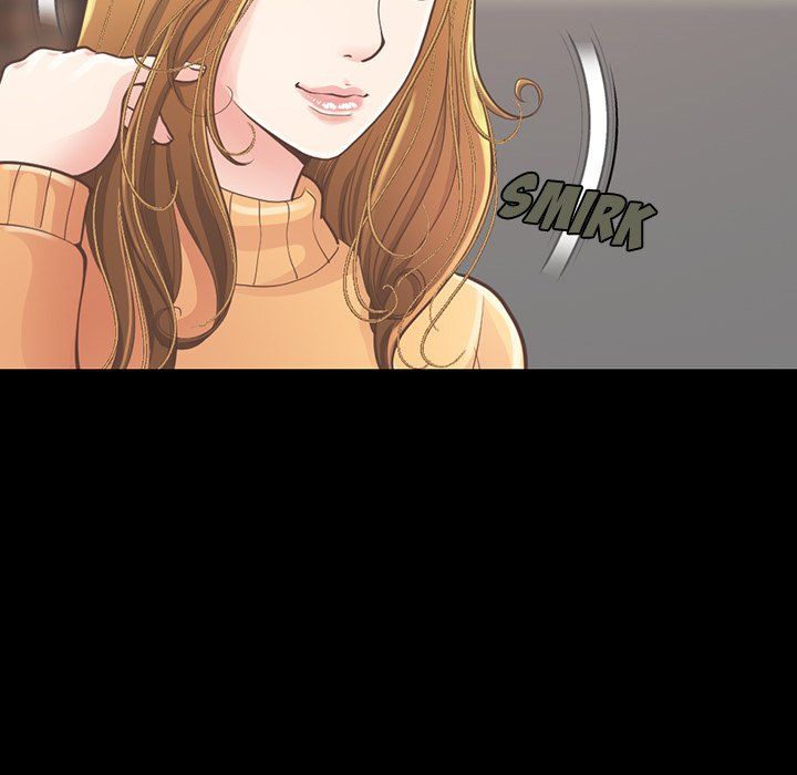 My Love for Her Manhwa - Chapter 12 Page 24