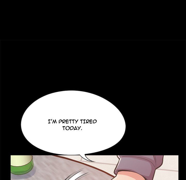 My Love for Her Manhwa - Chapter 12 Page 25