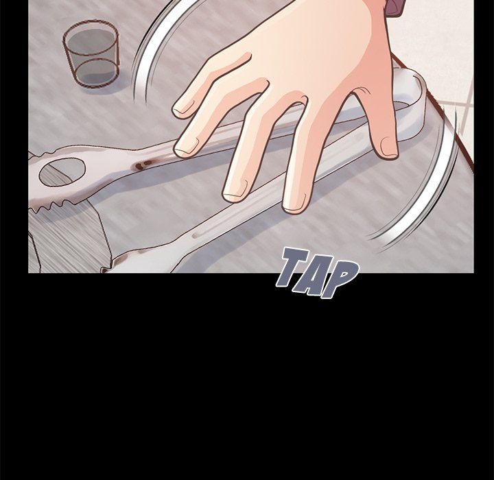 My Love for Her Manhwa - Chapter 12 Page 26