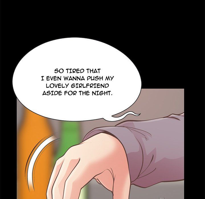 My Love for Her Manhwa - Chapter 12 Page 27